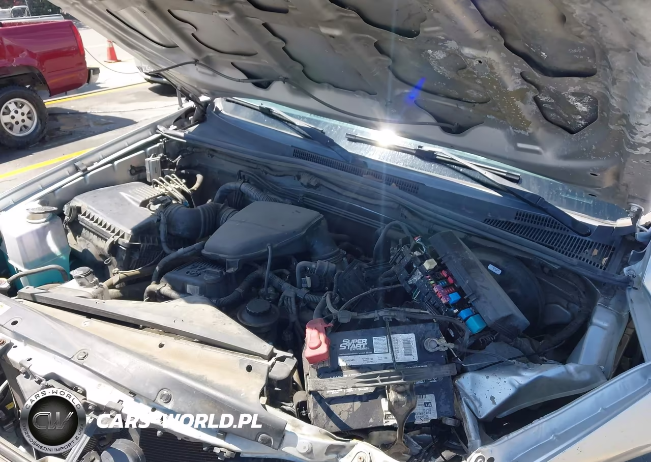 2012 Toyota Tacoma Prerunner VIN:5TFJX4GN1CX010508 - 10