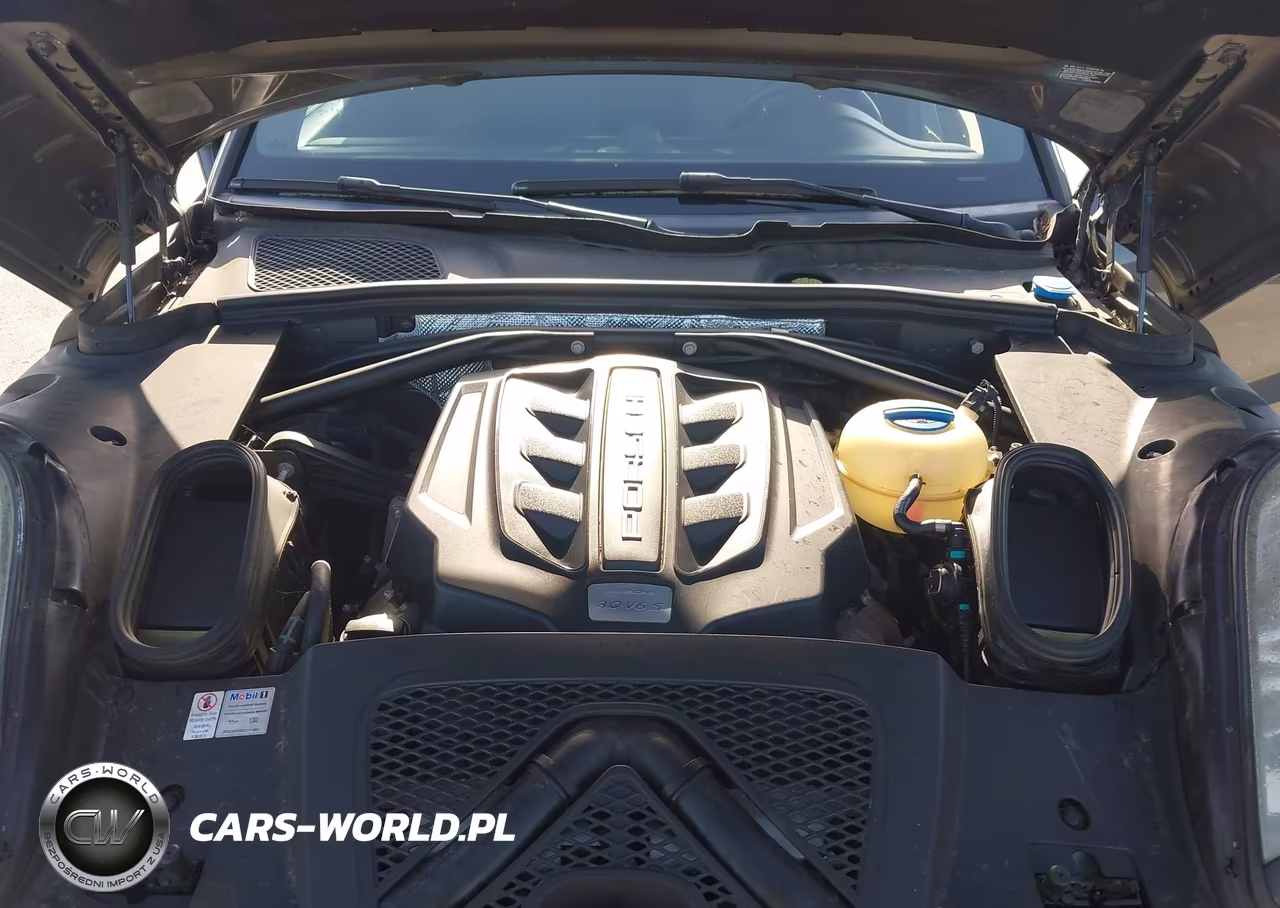2015 Porsche Macan S VIN:WP1AB2A52FLB69737 - 10