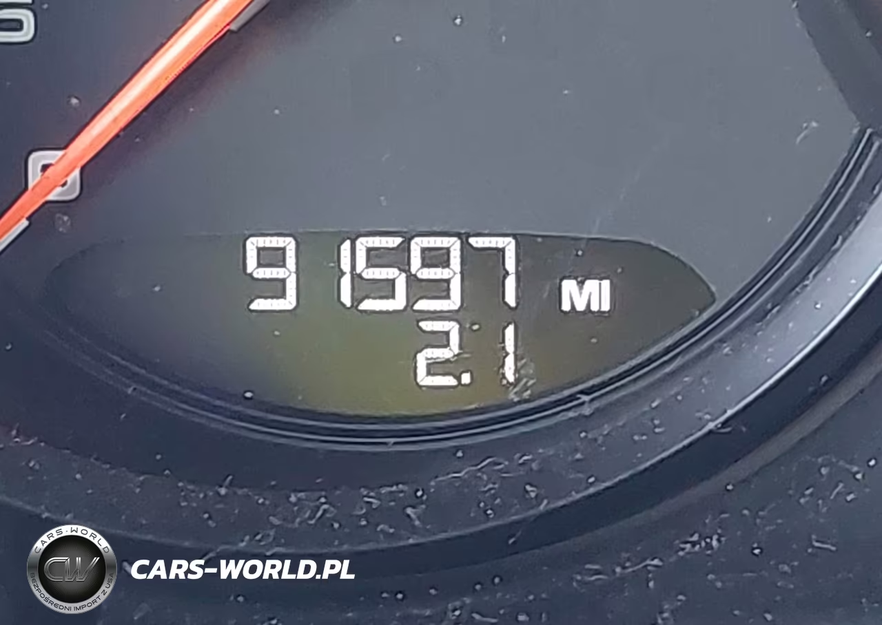 2015 Porsche Macan S VIN:WP1AB2A52FLB69737 - 15