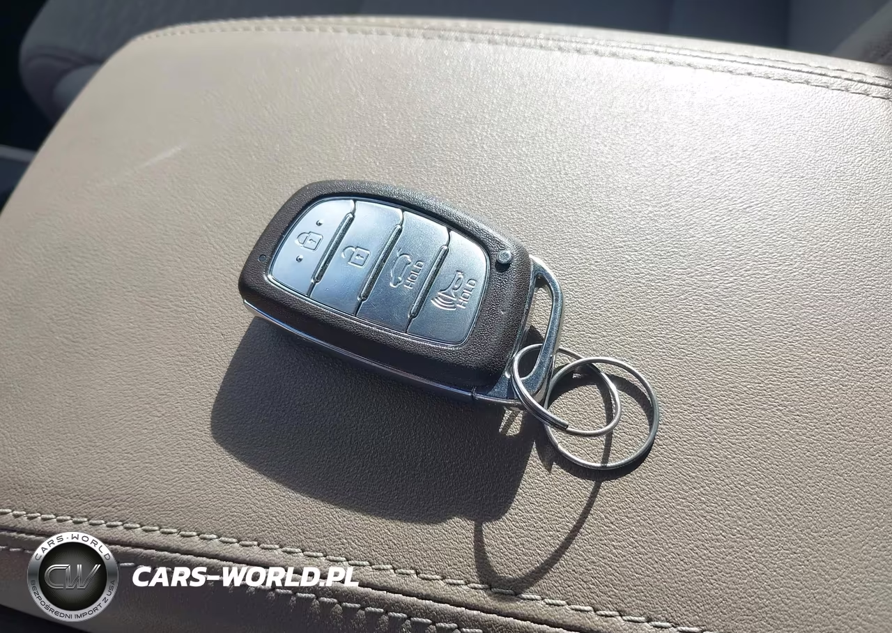 2019 Hyundai Tucson Sel VIN:KM8J33AL4KU949418 - 11