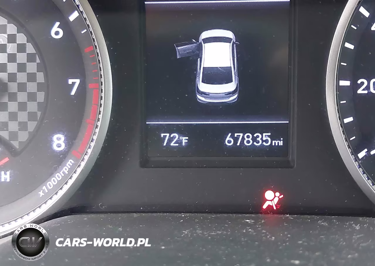 2020 Hyundai Elantra Se VIN:5NPD74LF4LH616957 - 15