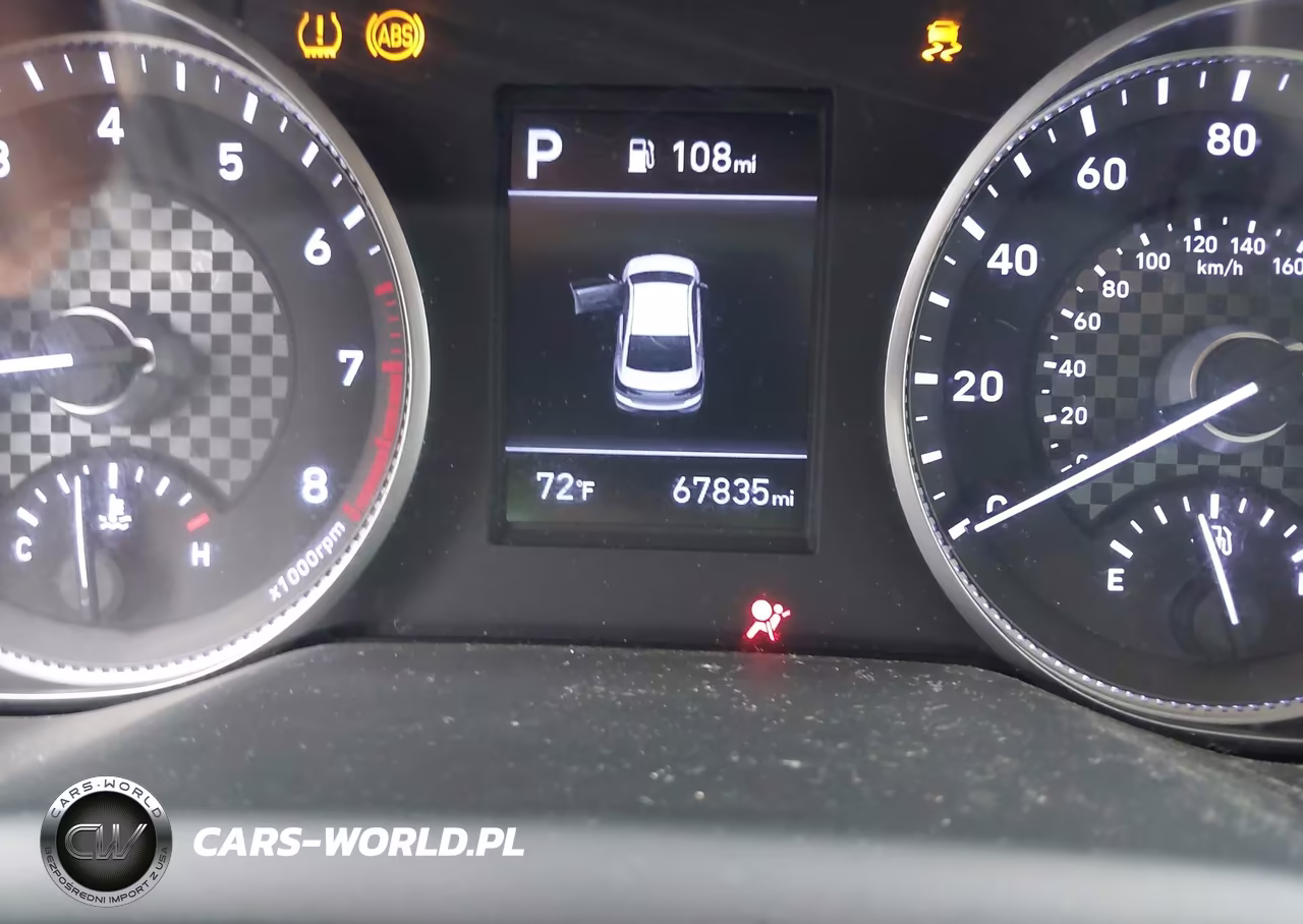 2020 Hyundai Elantra Se VIN:5NPD74LF4LH616957 - 7