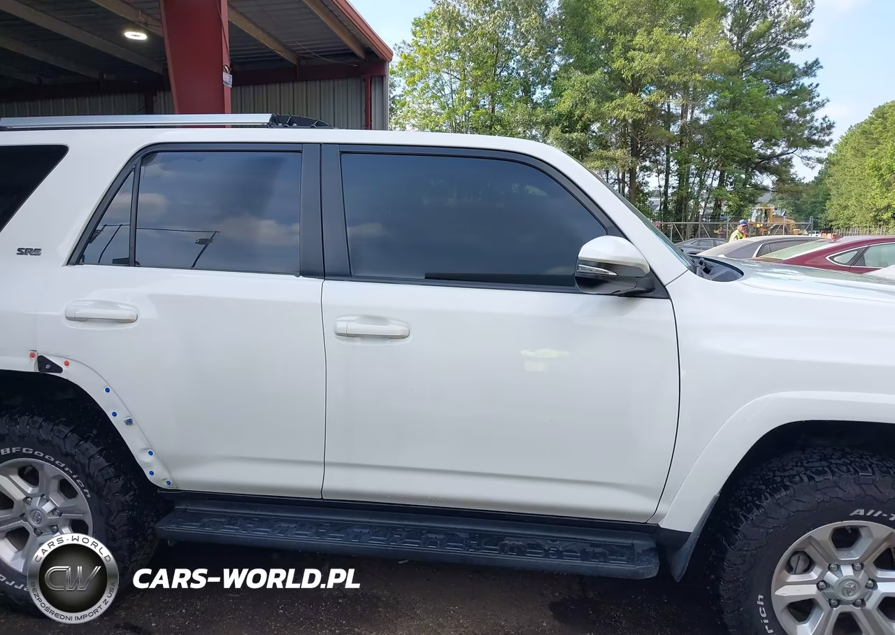 2020 Toyota 4Runner Sr5 Premium VIN:JTEBU5JR9L5832138 - 14