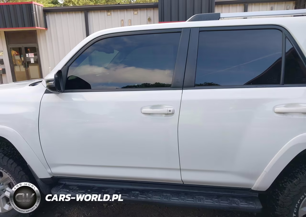 2020 Toyota 4Runner Sr5 Premium VIN:JTEBU5JR9L5832138 - 15