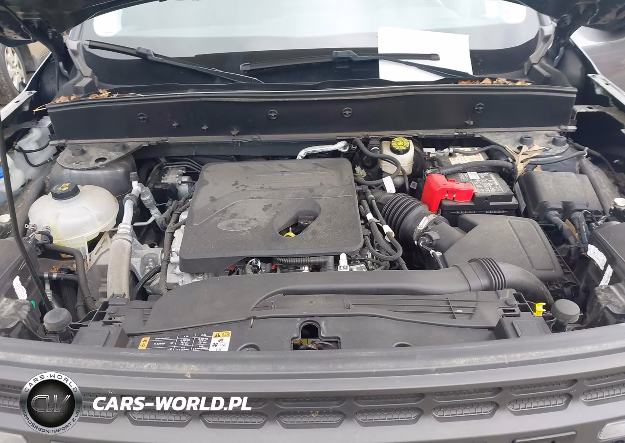 2021 Ford Bronco Sport VIN:3FMCR9A62MRA09262 - 10