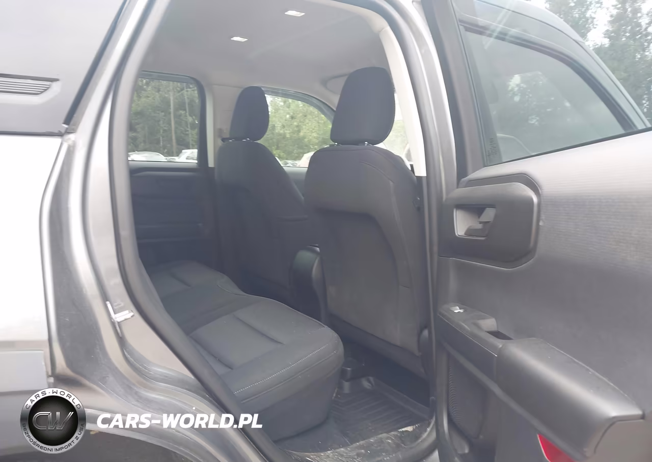 2021 Ford Bronco Sport VIN:3FMCR9A62MRA09262 - 8