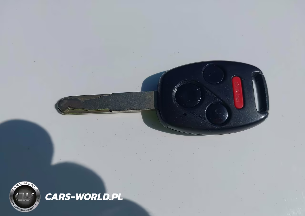2007 Honda Accord 3.0 Se VIN:1HGCM66417A037708 - 11