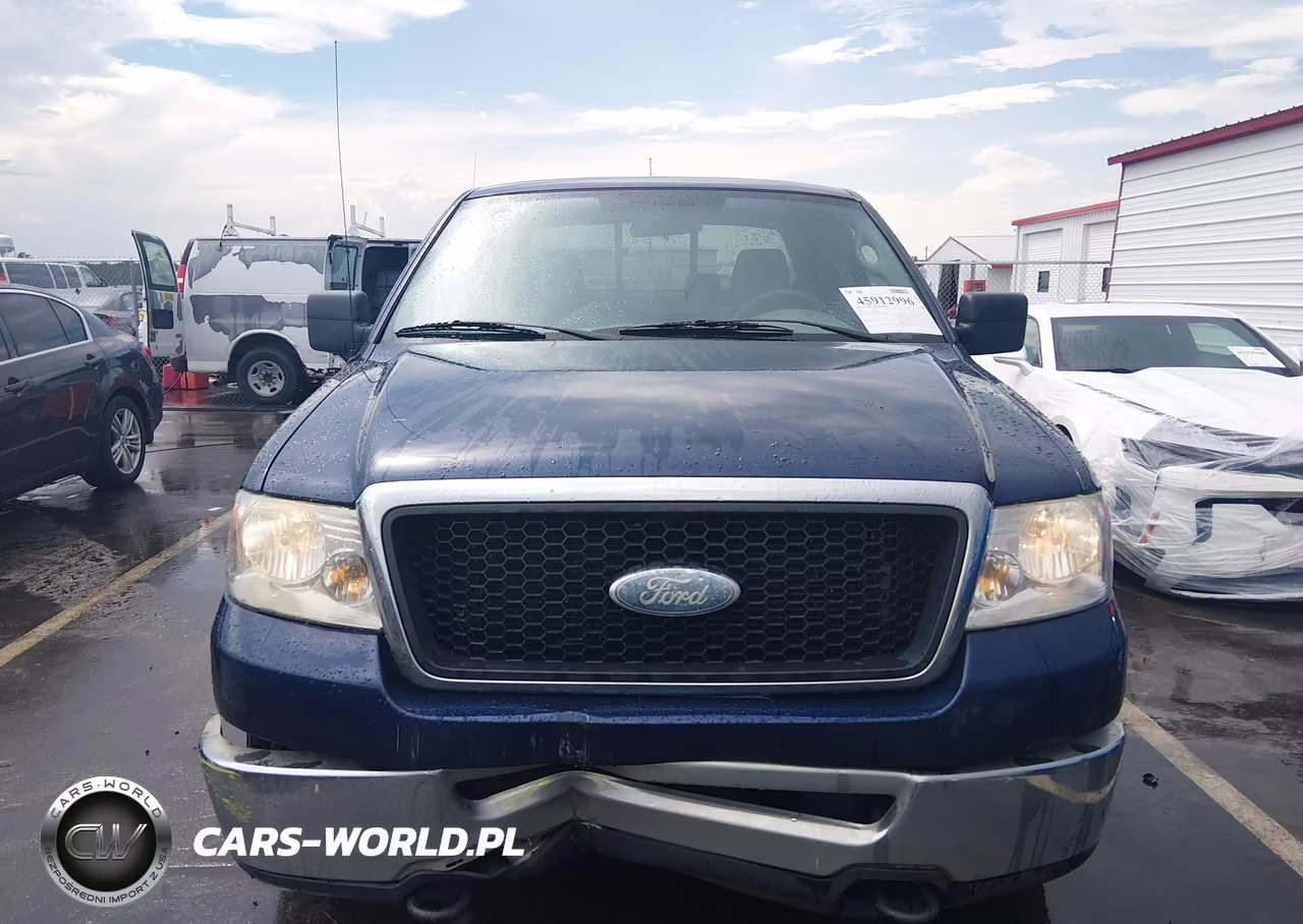 2007 Ford F-150 Fx4-Lariat-Xl-Xlt VIN:1FTPX14V67FB22746 - 12