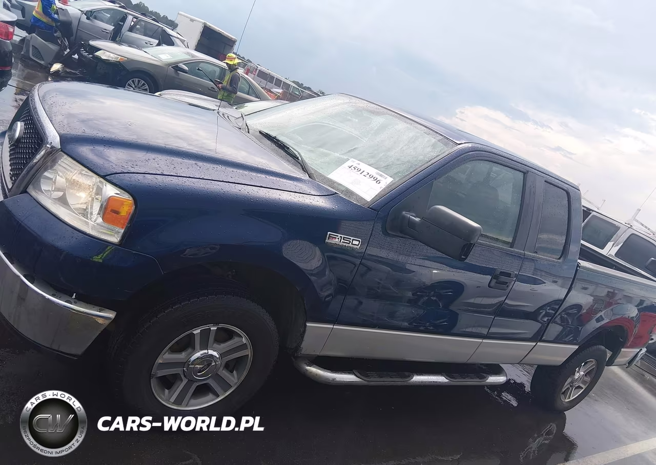 2007 Ford F-150 Fx4-Lariat-Xl-Xlt VIN:1FTPX14V67FB22746 - 14