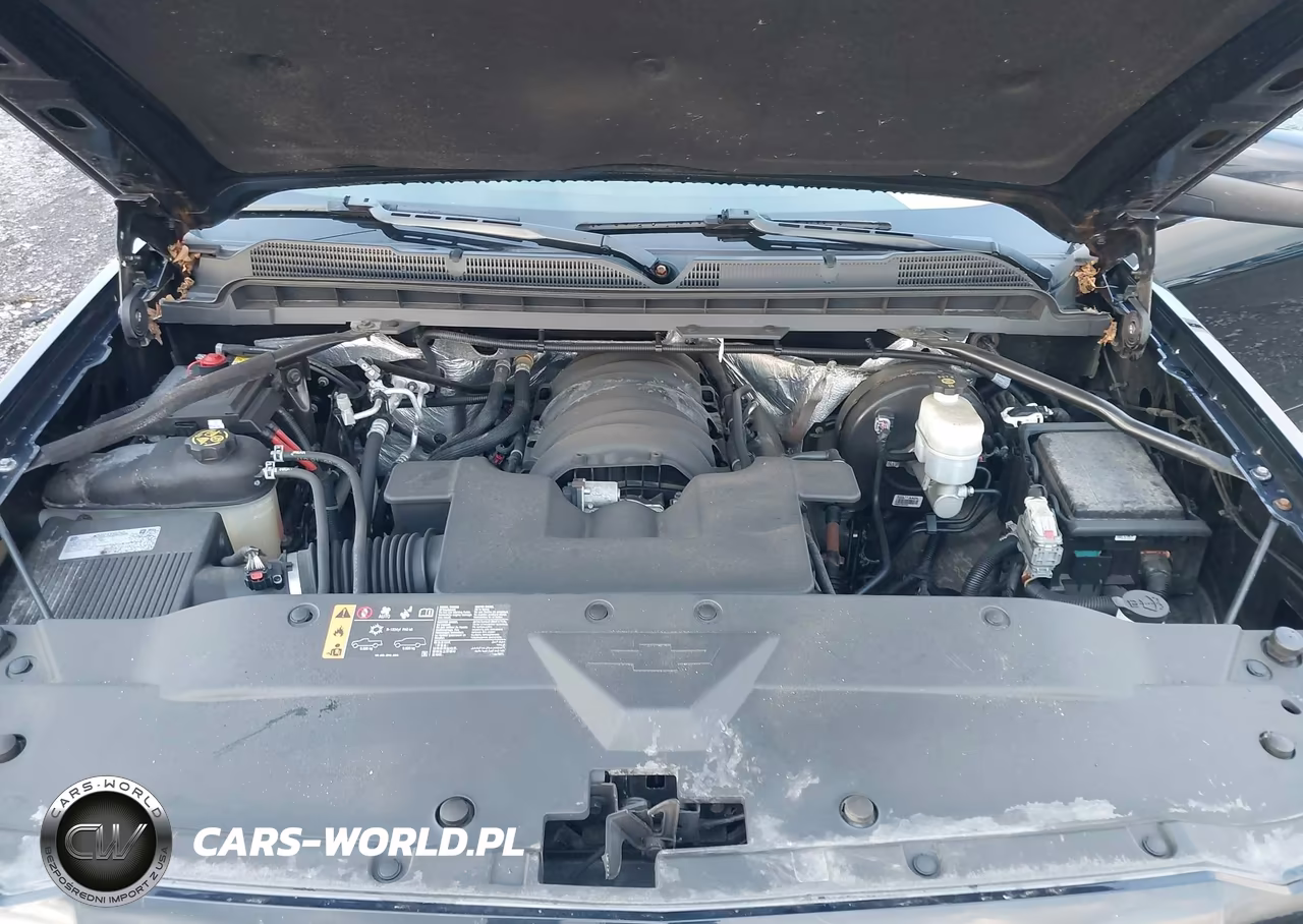 2018 Chevrolet Silverado 1500 2Lt VIN:1GCVKRECXJZ338333 - 10