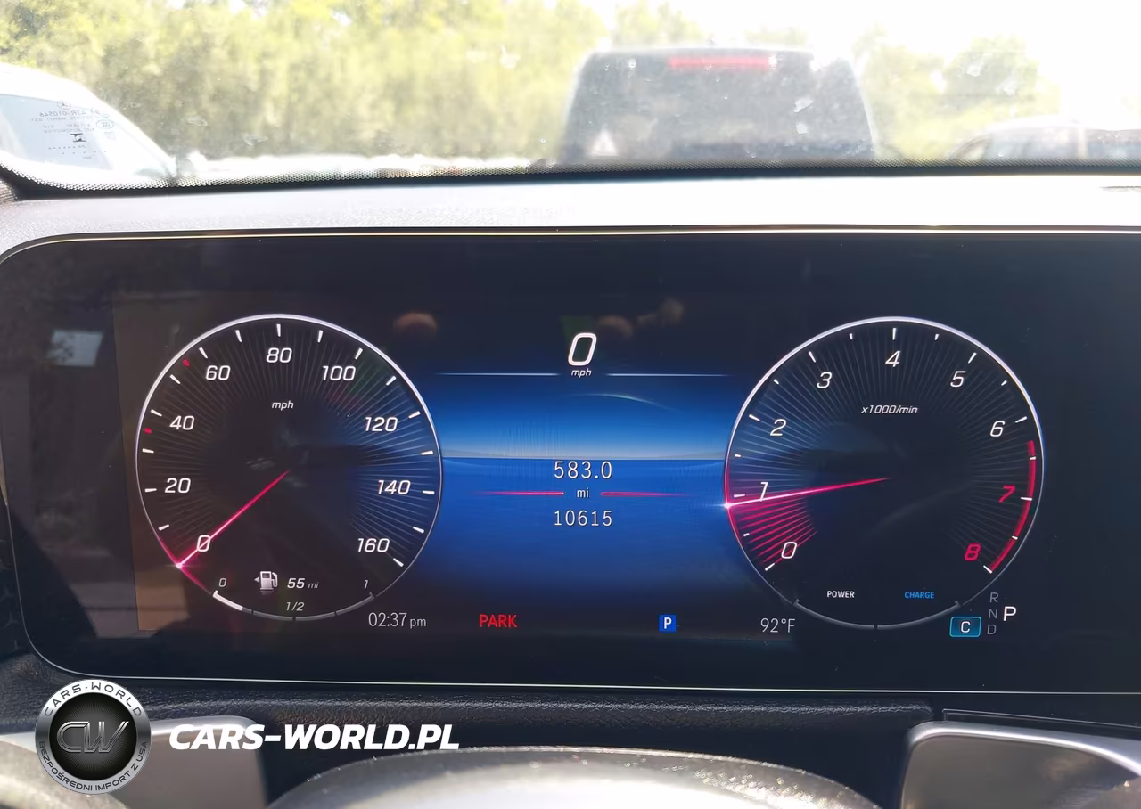 2025 Mercedes-Benz Glb 250 4Matic VIN:W1N4M4HB0SW394935 - 7