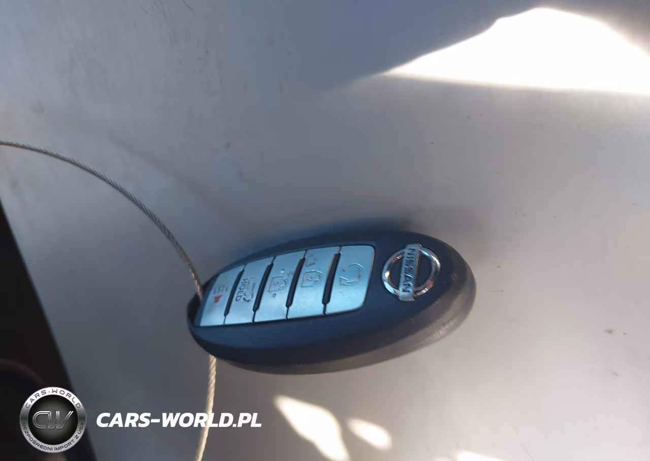2018 Nissan Rogue Sl VIN:5N1AT2MV5JC743505 - 11