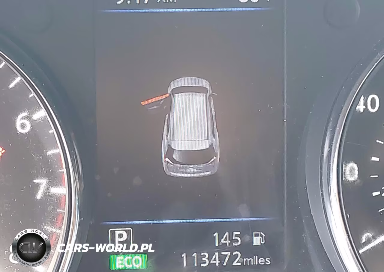 2018 Nissan Rogue Sl VIN:5N1AT2MV5JC743505 - 15
