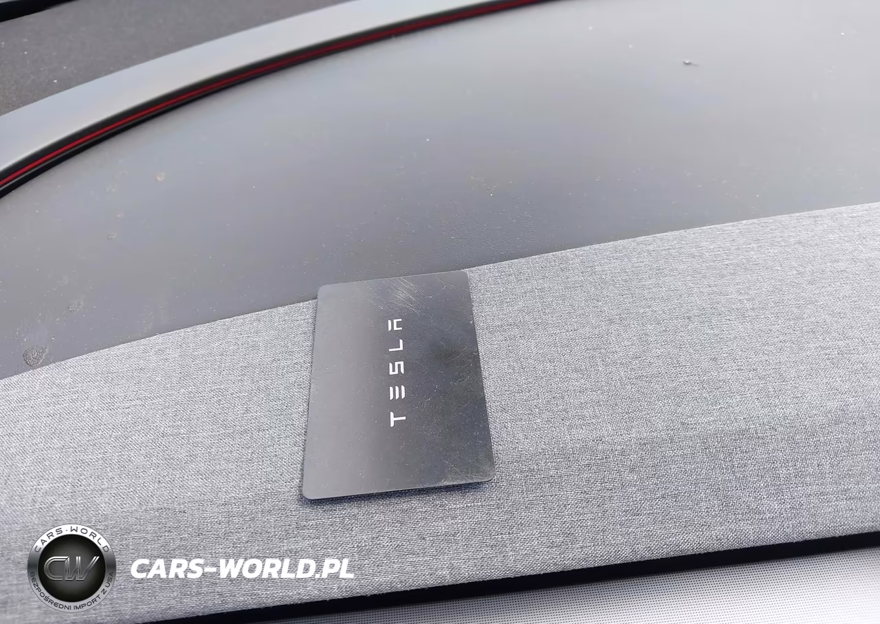 2026 Tesla Model Y All-Wheel Drive-Long Range Launch Series-Premium All-Wheel Drive VIN:7SAYGDEE8TA413140 - 10