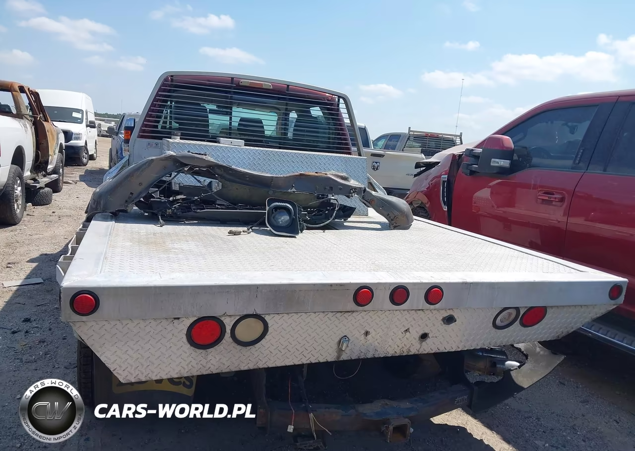 2016 Ford F-350 Lariat VIN:1FT8W3DTXGEC50091 - 15