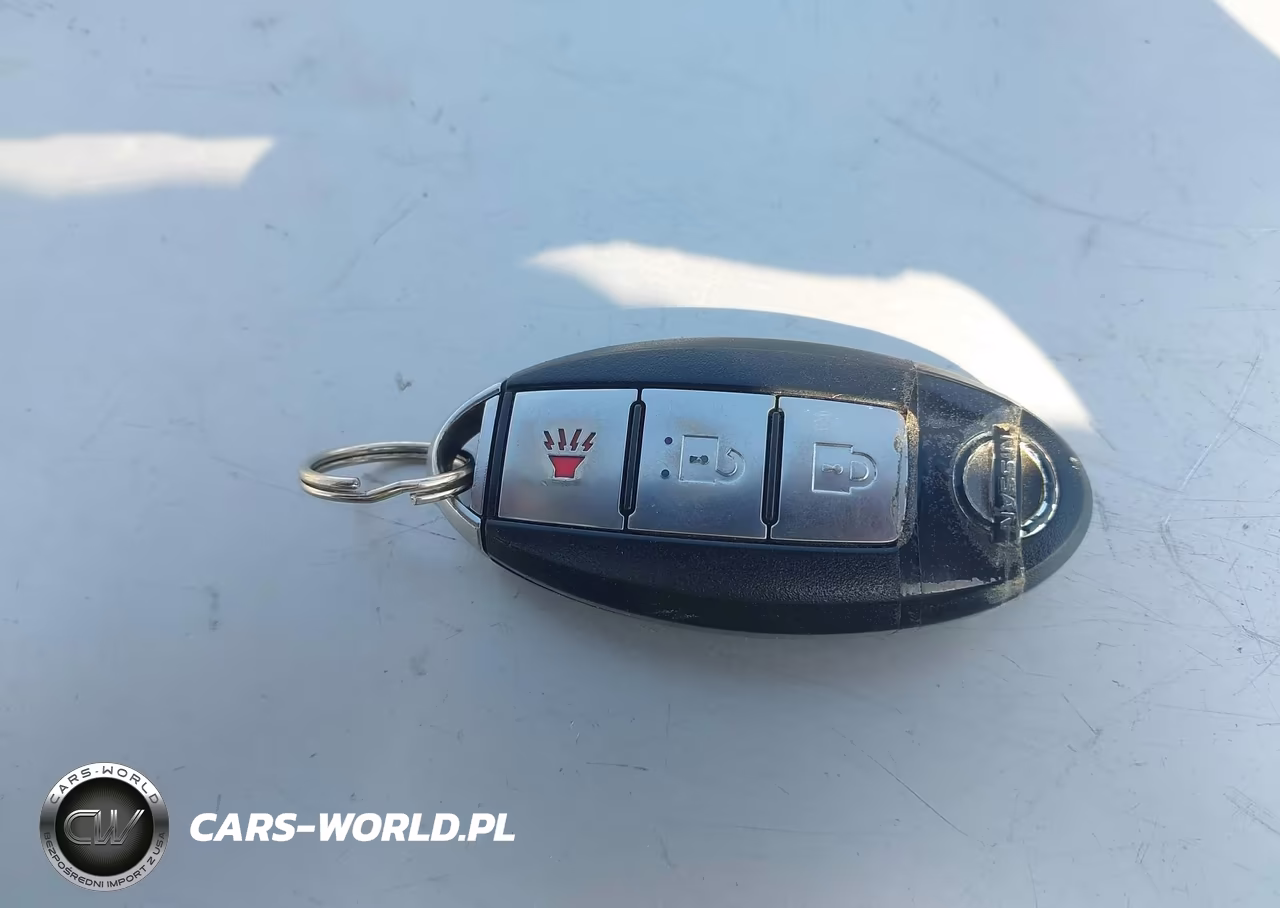 2005 Nissan Murano Se VIN:JN8AZ08W65W431261 - 11