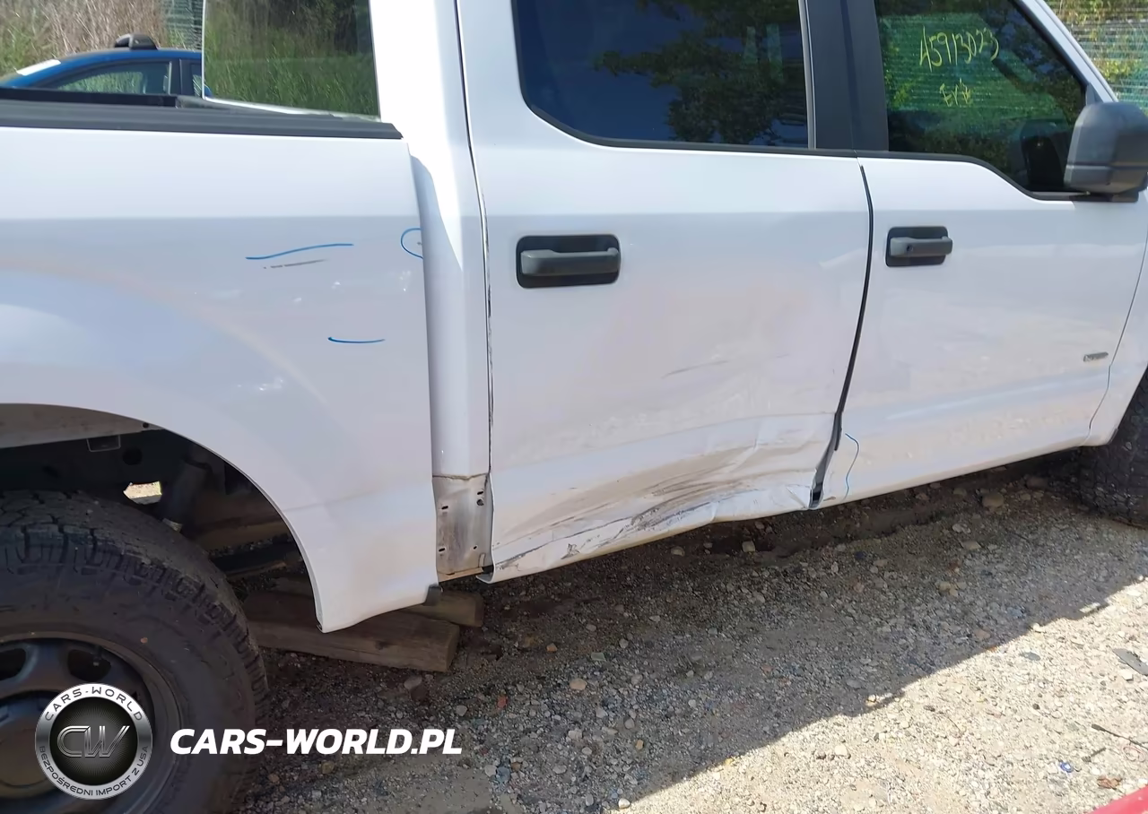 2015 Ford F-150 Xl VIN:1FTEW1EP4FKE98734 - 19