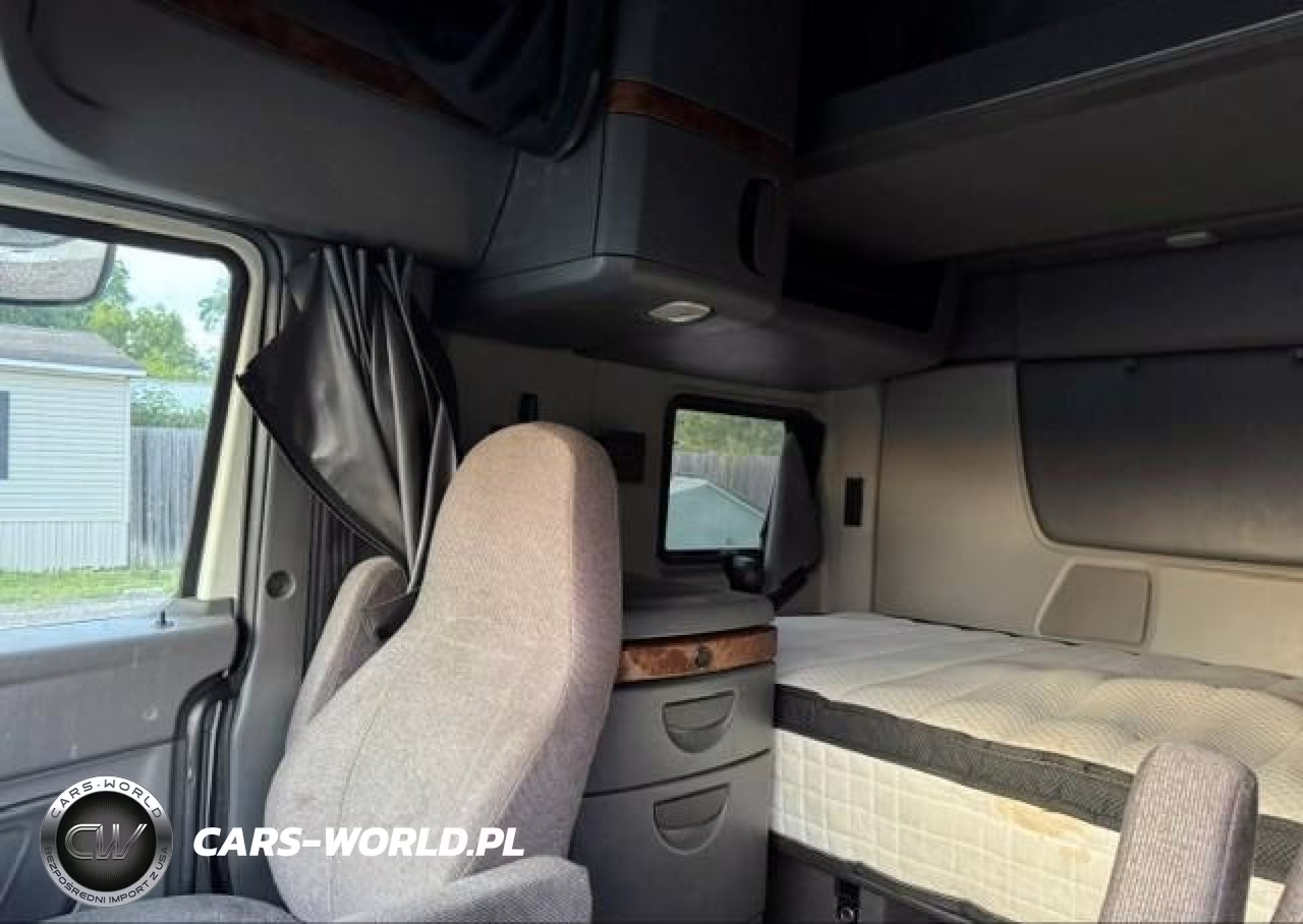 2019 International Lt VIN:3HSDZAPR6KN698777 - 12