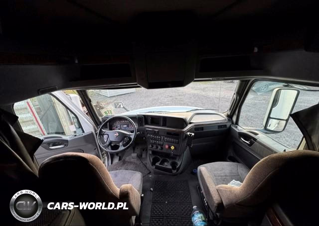 2019 International Lt VIN:3HSDZAPR6KN698777 - 13