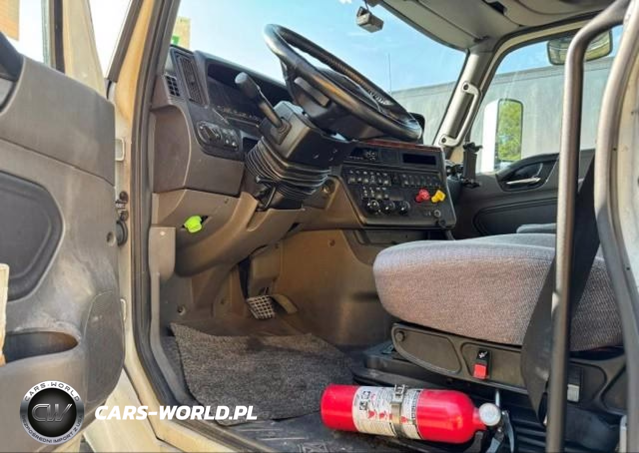 2019 International Lt VIN:3HSDZAPR6KN698777 - 5