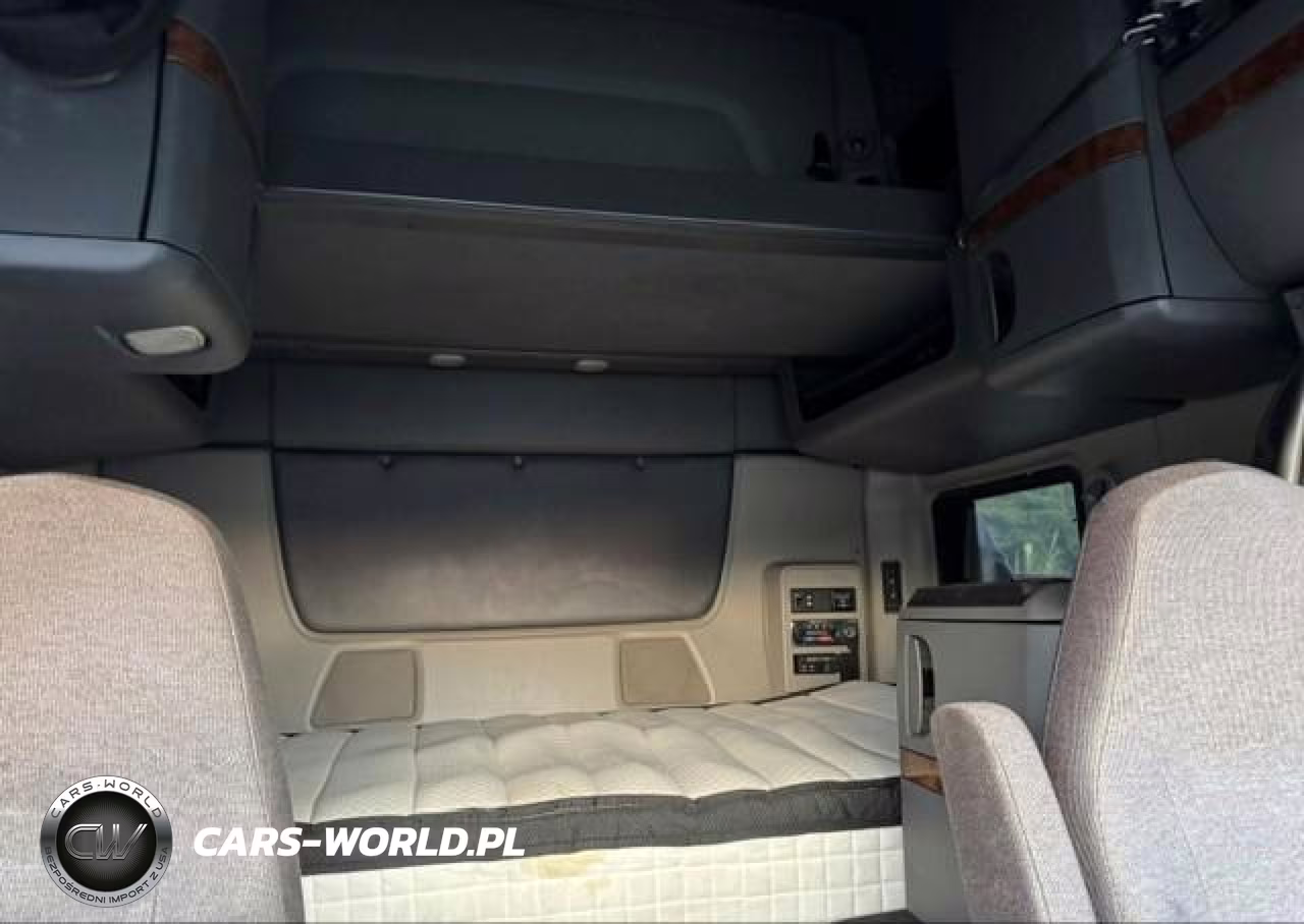 2019 International Lt VIN:3HSDZAPR6KN698777 - 7