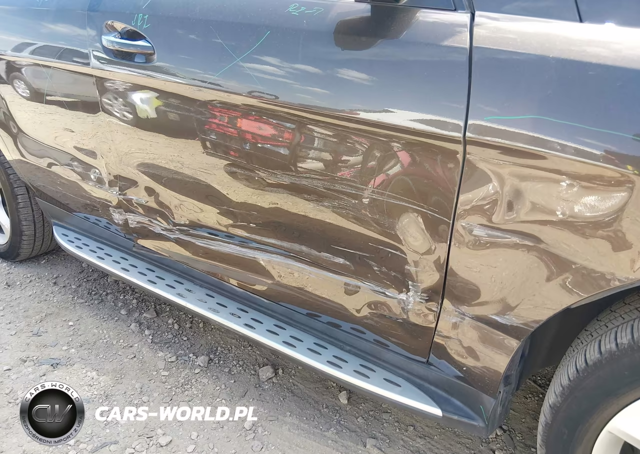 2016 Mercedes-Benz Gle 350 VIN:4JGDA5JB1GA762961 - 6
