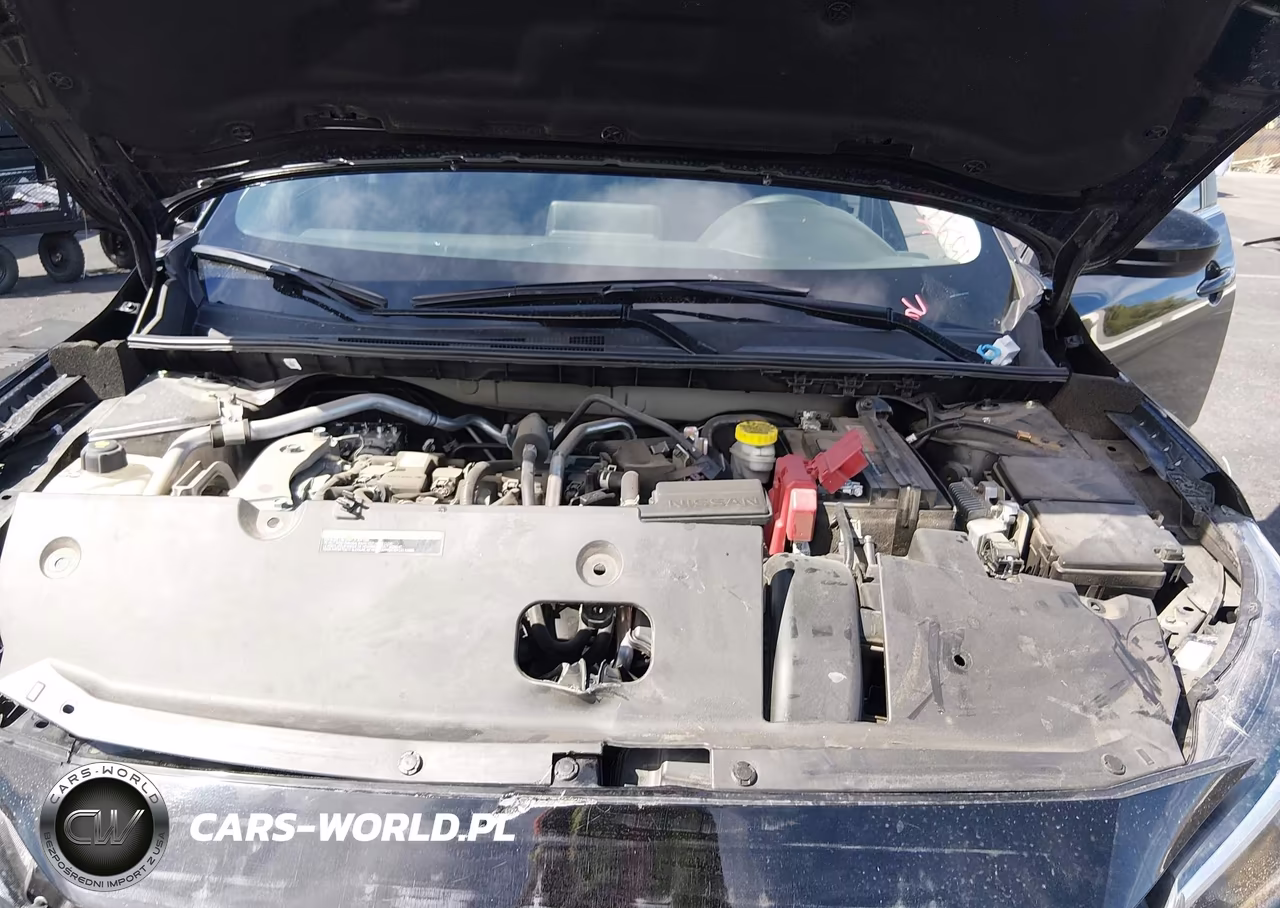 2024 Nissan Sentra Sv Xtronic Cvt VIN:3N1AB8CV2RY381294 - 10