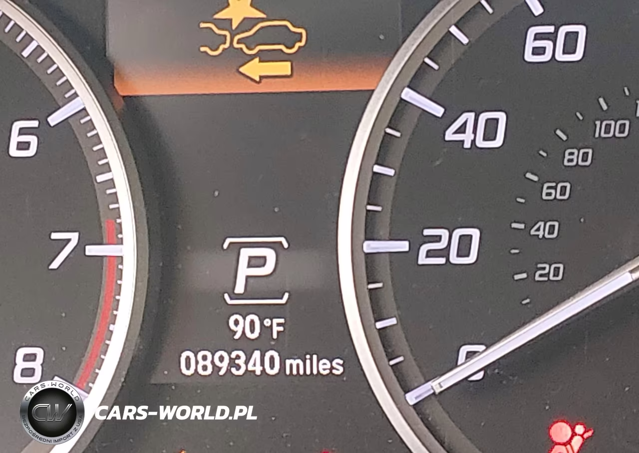 2017 Acura Rdx Advance Package VIN:5J8TB4H76HL016523 - 15