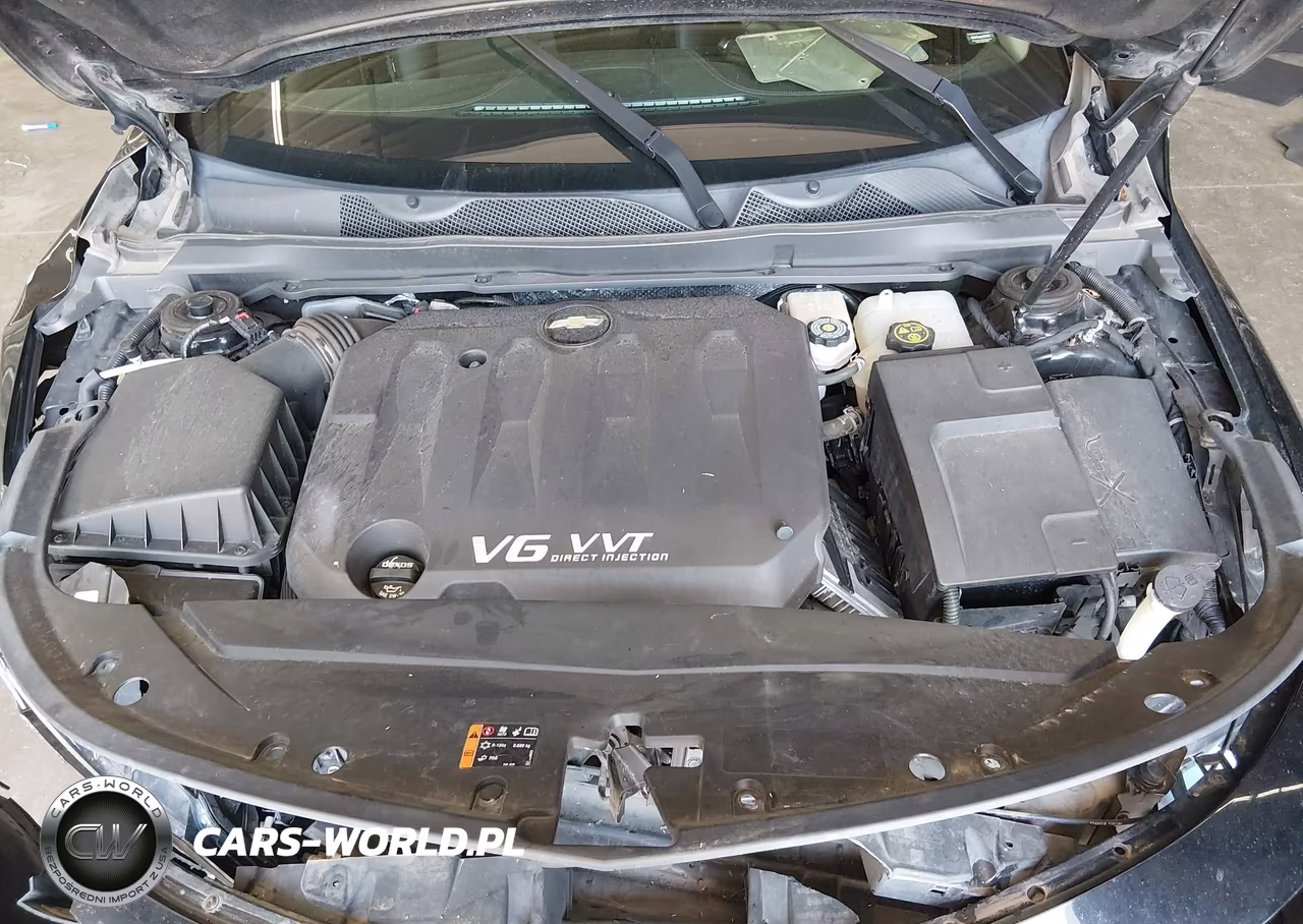 2017 Chevrolet Impala 1Lt VIN:2G1105S31H9186859 - 10
