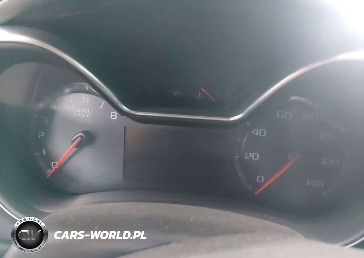 2017 Chevrolet Impala 1Lt VIN:2G1105S31H9186859 - 14