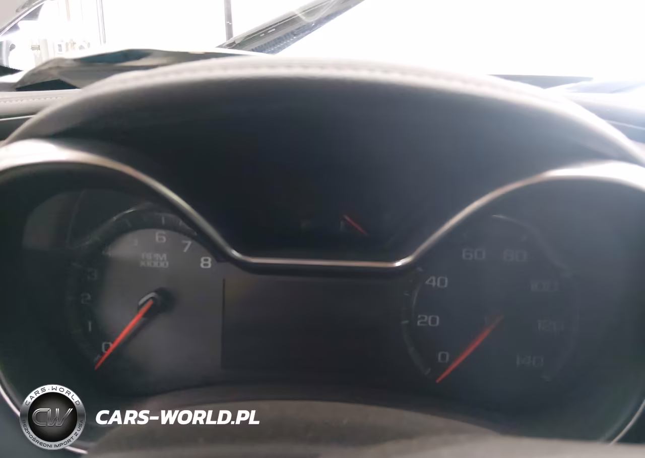 2017 Chevrolet Impala 1Lt VIN:2G1105S31H9186859 - 7