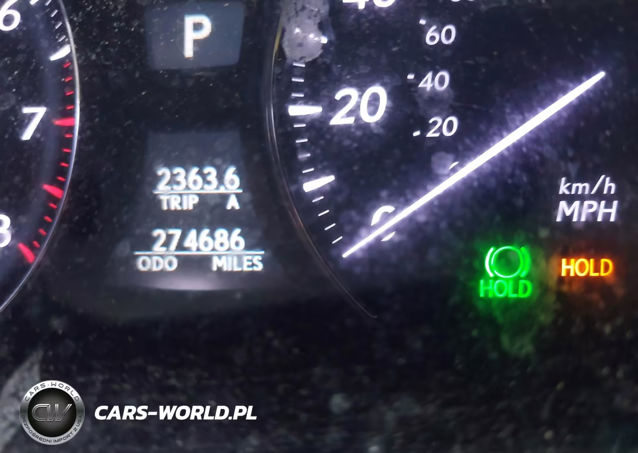 2009 Lexus Ls 460 VIN:JTHBL46F295087403 - 15