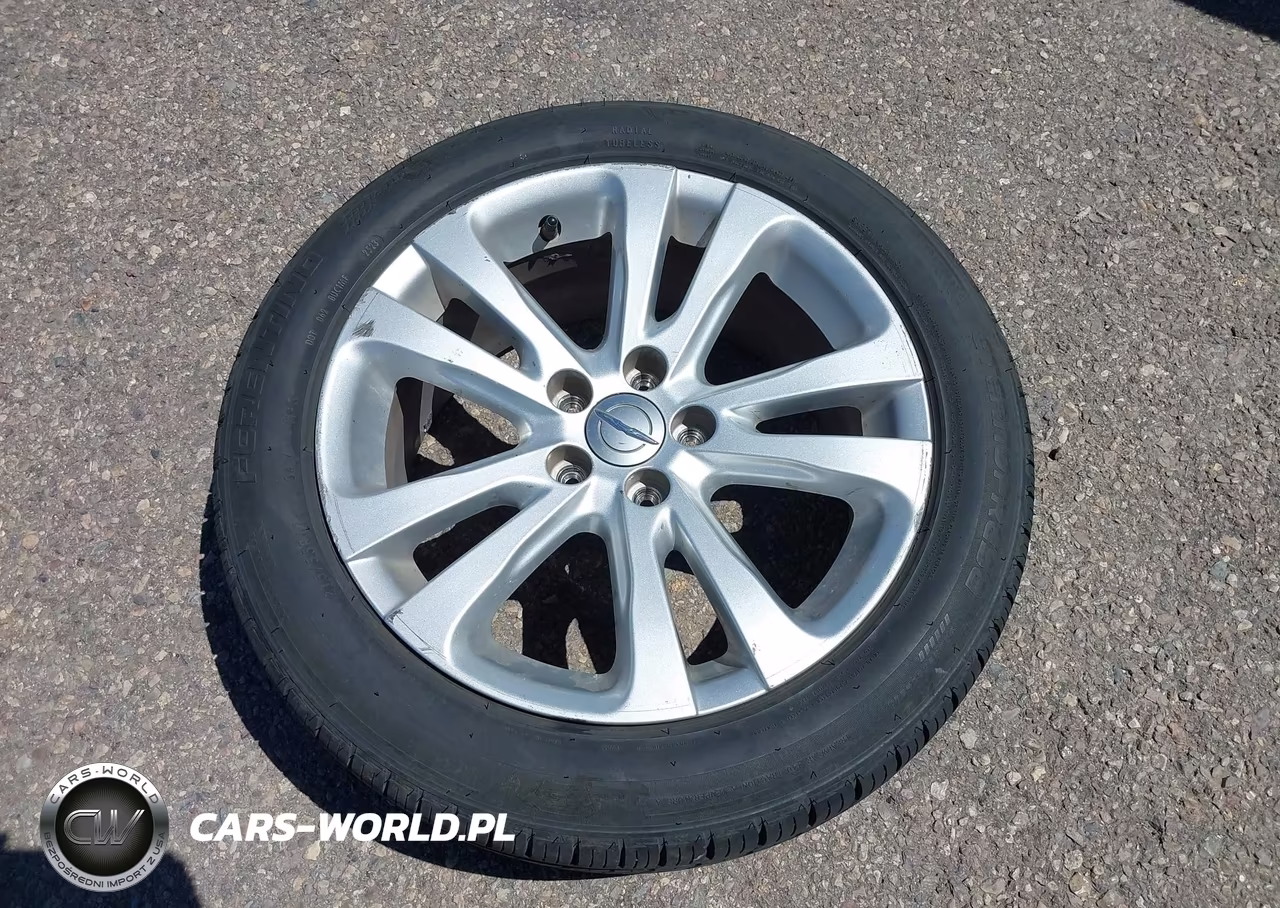 2015 Chrysler 200 Limited VIN:1C3CCCAB6FN755675 - 12