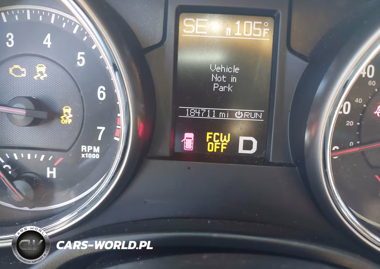 2013 Jeep Grand Cherokee Overland VIN:1C4RJFCG2DC618893 - 15
