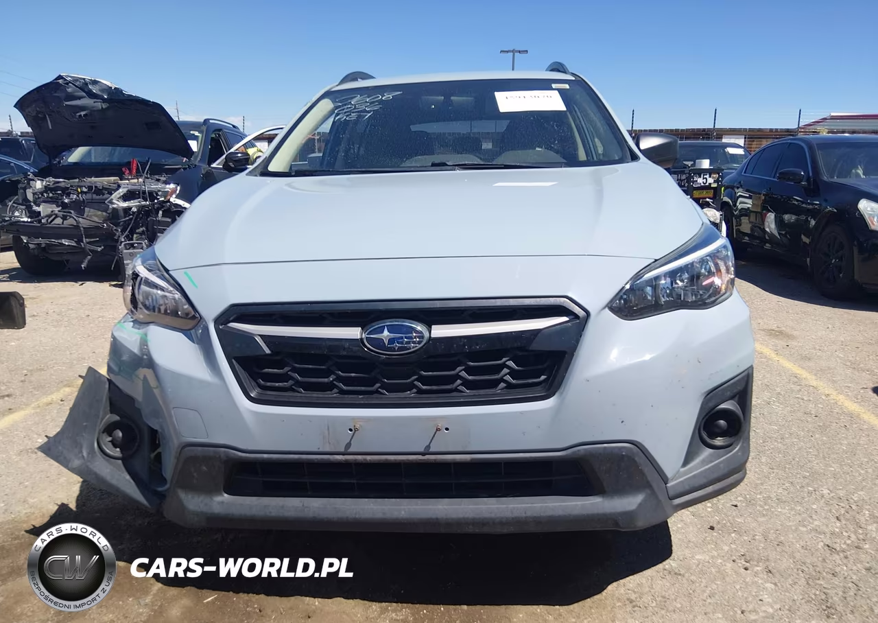 2019 Subaru Crosstrek 2.0I VIN:JF2GTAAC0K9298926 - 12