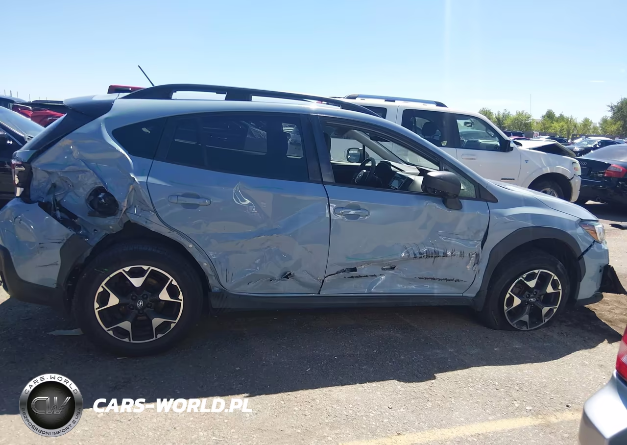 2019 Subaru Crosstrek 2.0I VIN:JF2GTAAC0K9298926 - 13