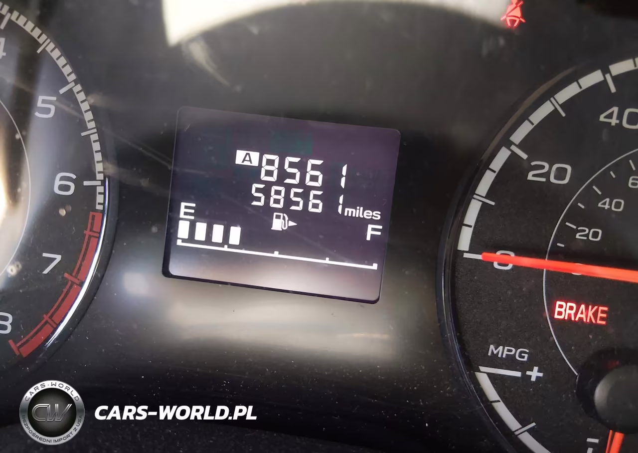 2019 Subaru Crosstrek 2.0I VIN:JF2GTAAC0K9298926 - 15