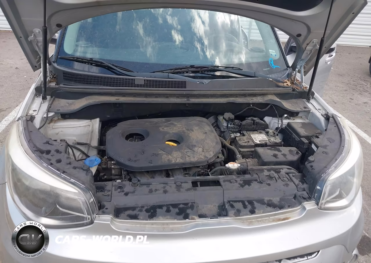 2018 Kia Soul + VIN:KNDJP3A59J7556988 - 10