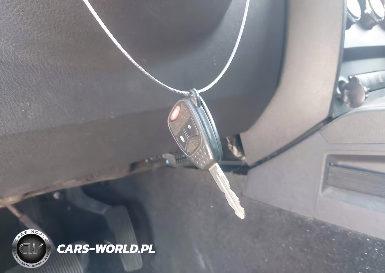 2011 Dodge Nitro Heat VIN:1D4PT4GK2BW528744 - 11