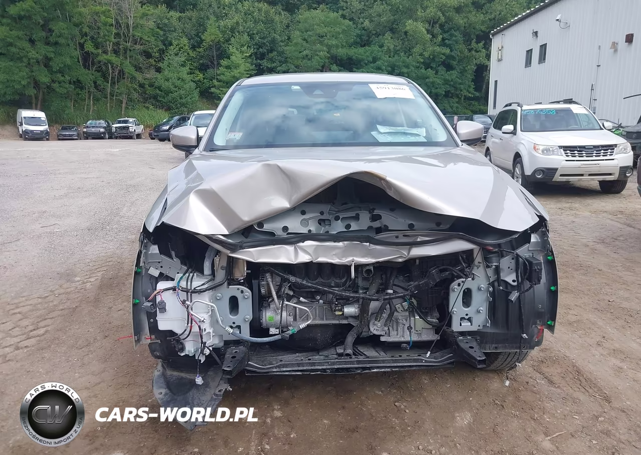 2025 Mazda Cx-5 2.5 S Select VIN:JM3KFBBL2S0550949 - 12