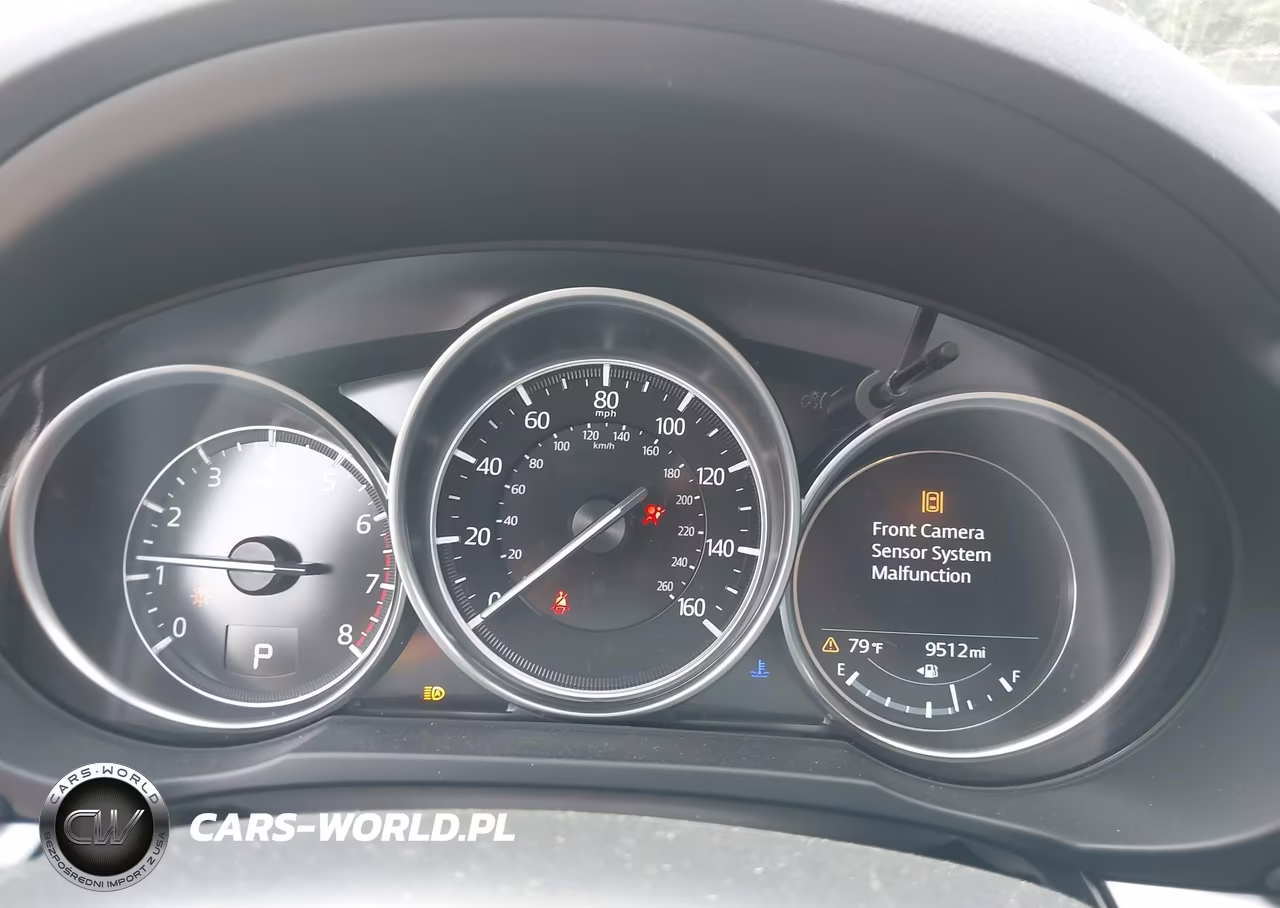 2025 Mazda Cx-5 2.5 S Select VIN:JM3KFBBL2S0550949 - 7