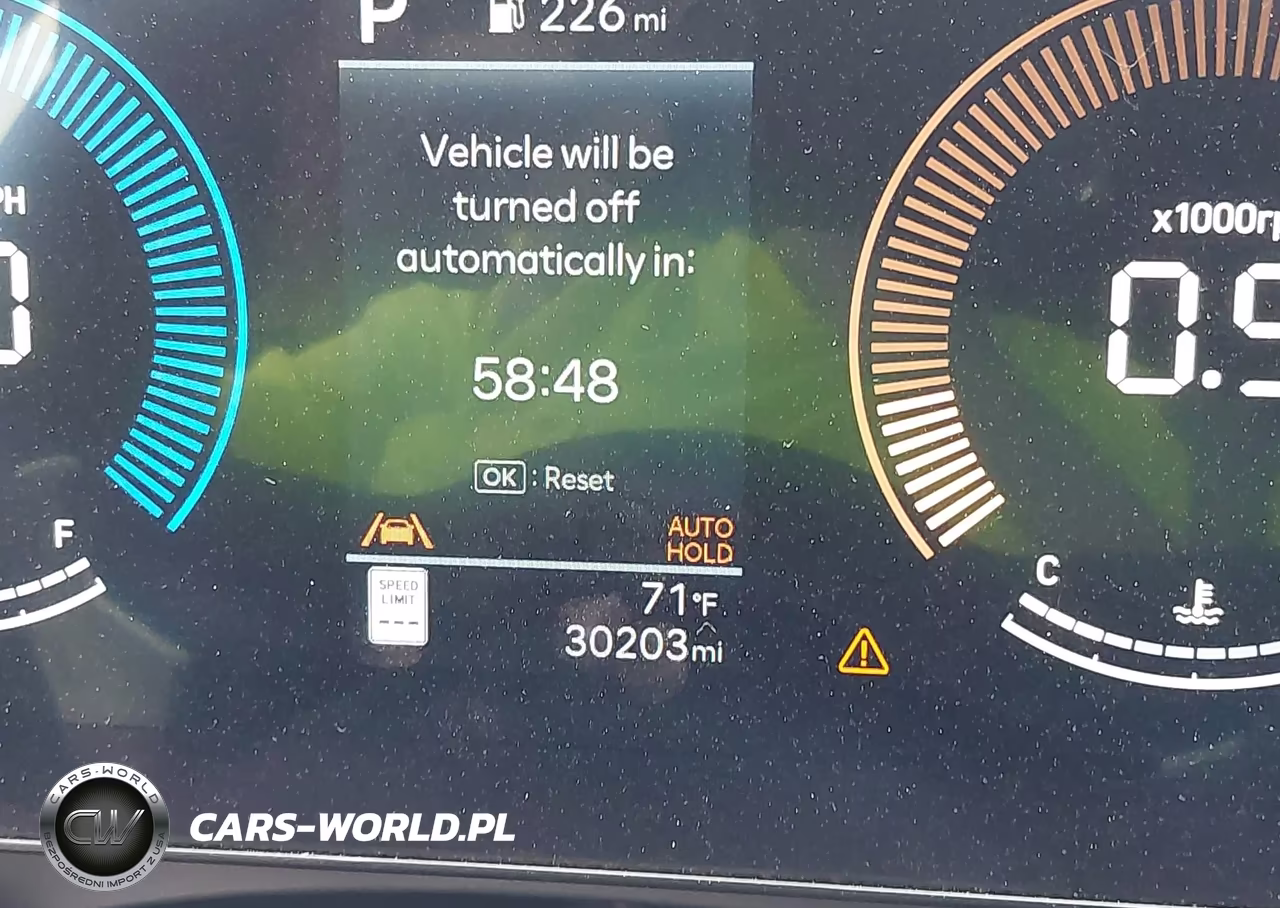 2025 Hyundai Sonata Sel VIN:KMHL64JA0SA474288 - 7
