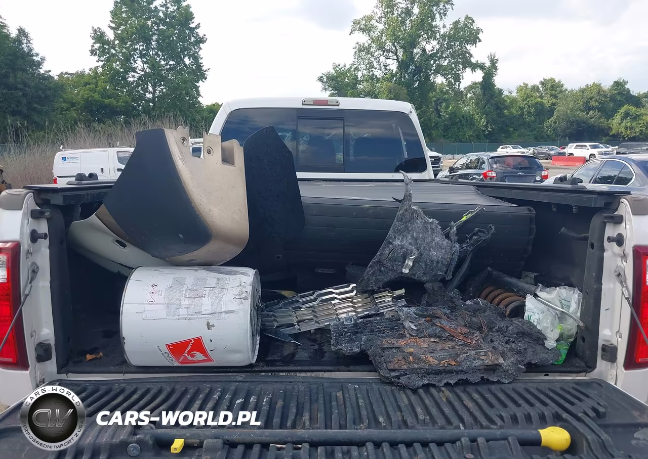 2014 Ford F-450 Lariat VIN:1FT8W4DT2EEB41434 - 8