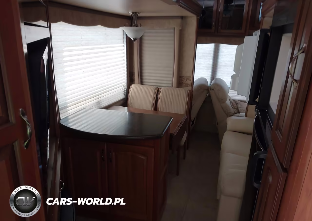 2011 Crossroads Rushmore 5Th Whl Travel Trailer VIN:AV0FC3421BE007985 - 14