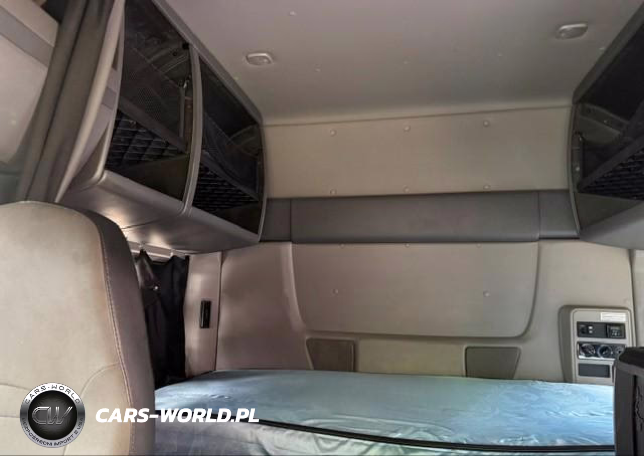 2021 International Lt VIN:3HSDZTZR6MN361909 - 14