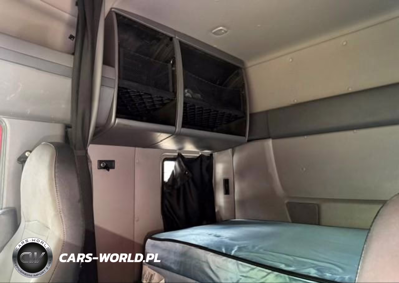 2021 International Lt VIN:3HSDZTZR6MN361909 - 15