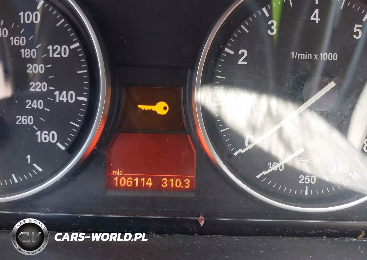 2009 BMW 335I VIN:WBAWB73539P044905 - 15