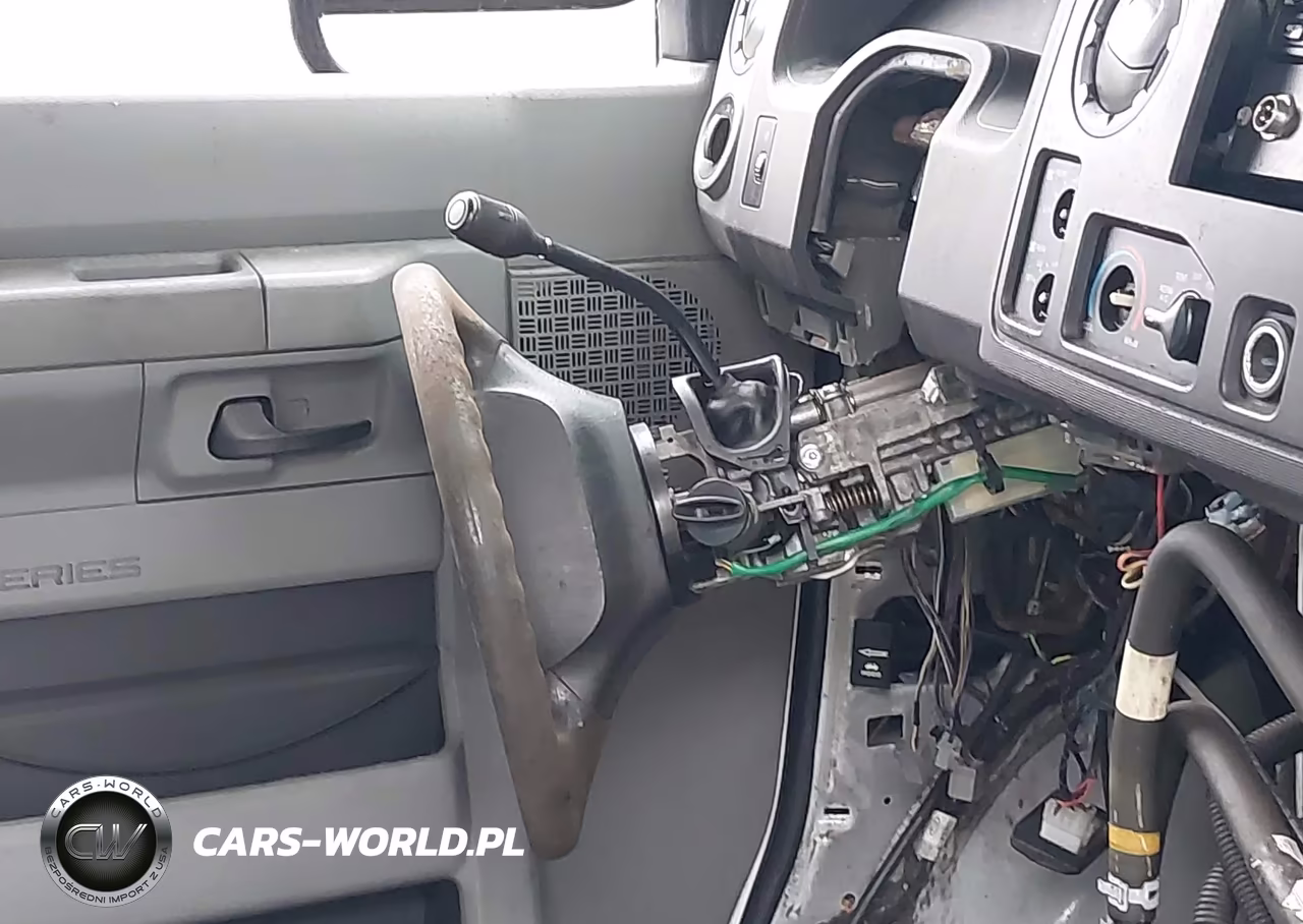 2011 Ford E-350 Cutaway VIN:1FDEE3FS3BDA14872 - 14