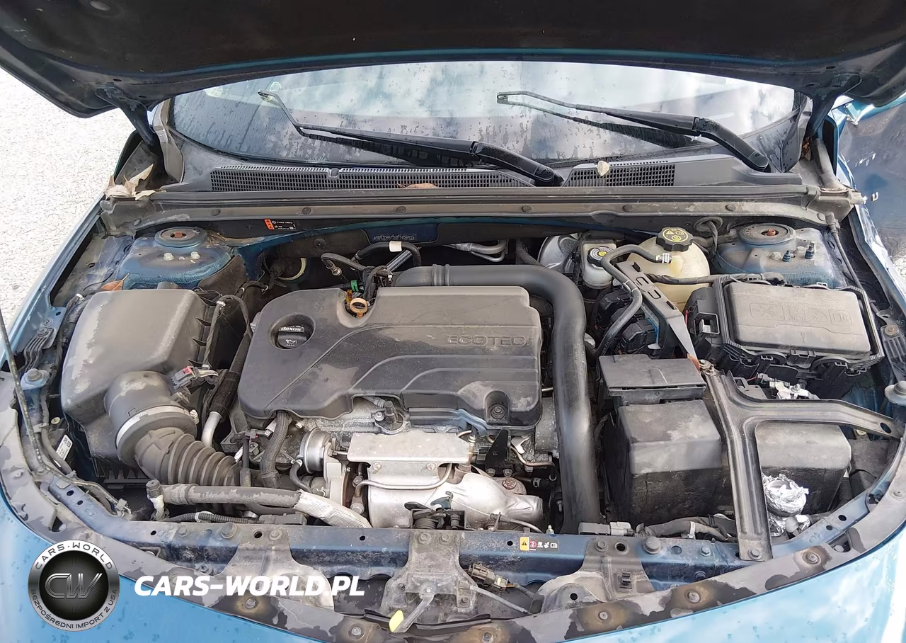 2019 Chevrolet Malibu Lt VIN:1G1ZD5ST2KF140592 - 10