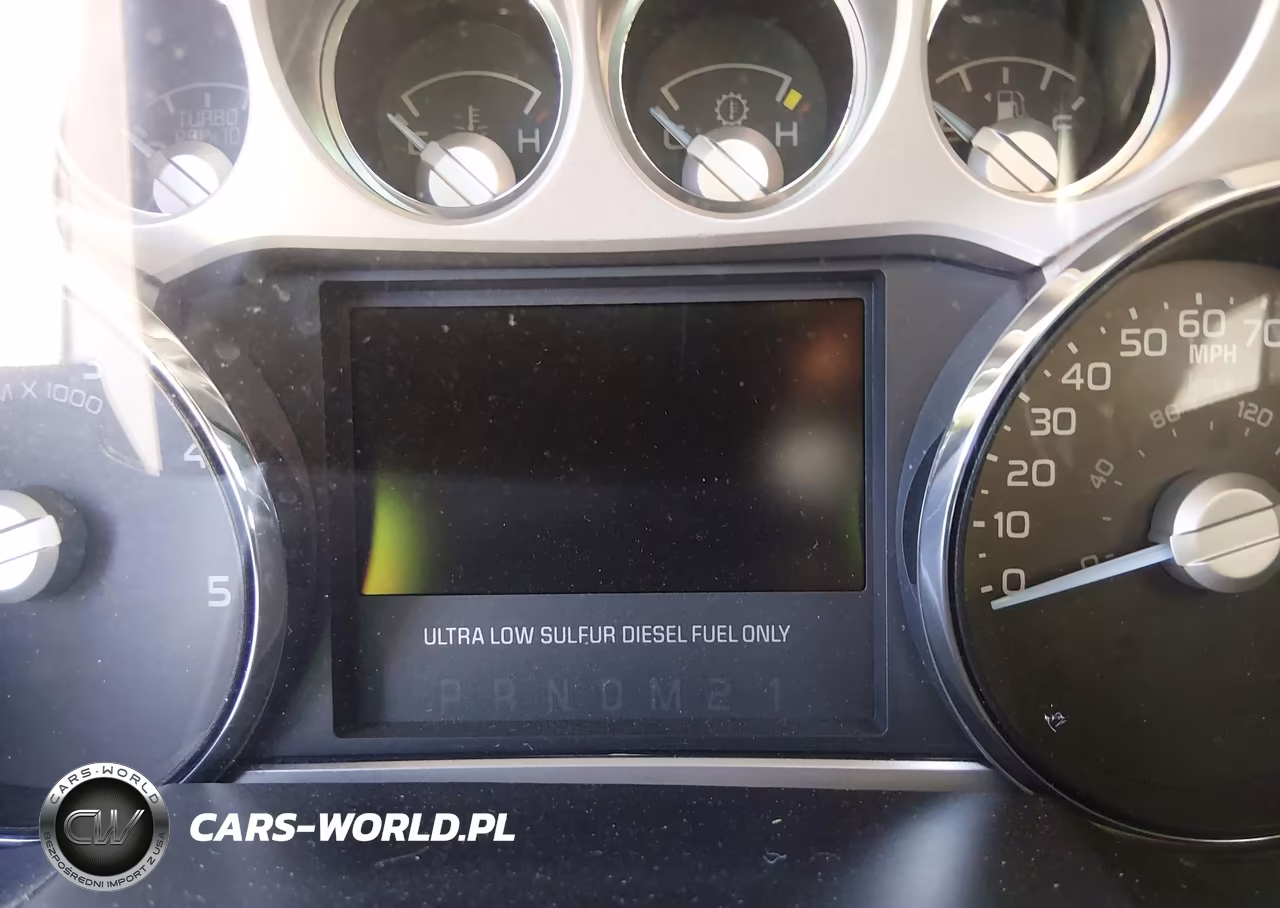 2015 Ford F-250 Lariat VIN:1FT7X2BT4FED23105 - 16